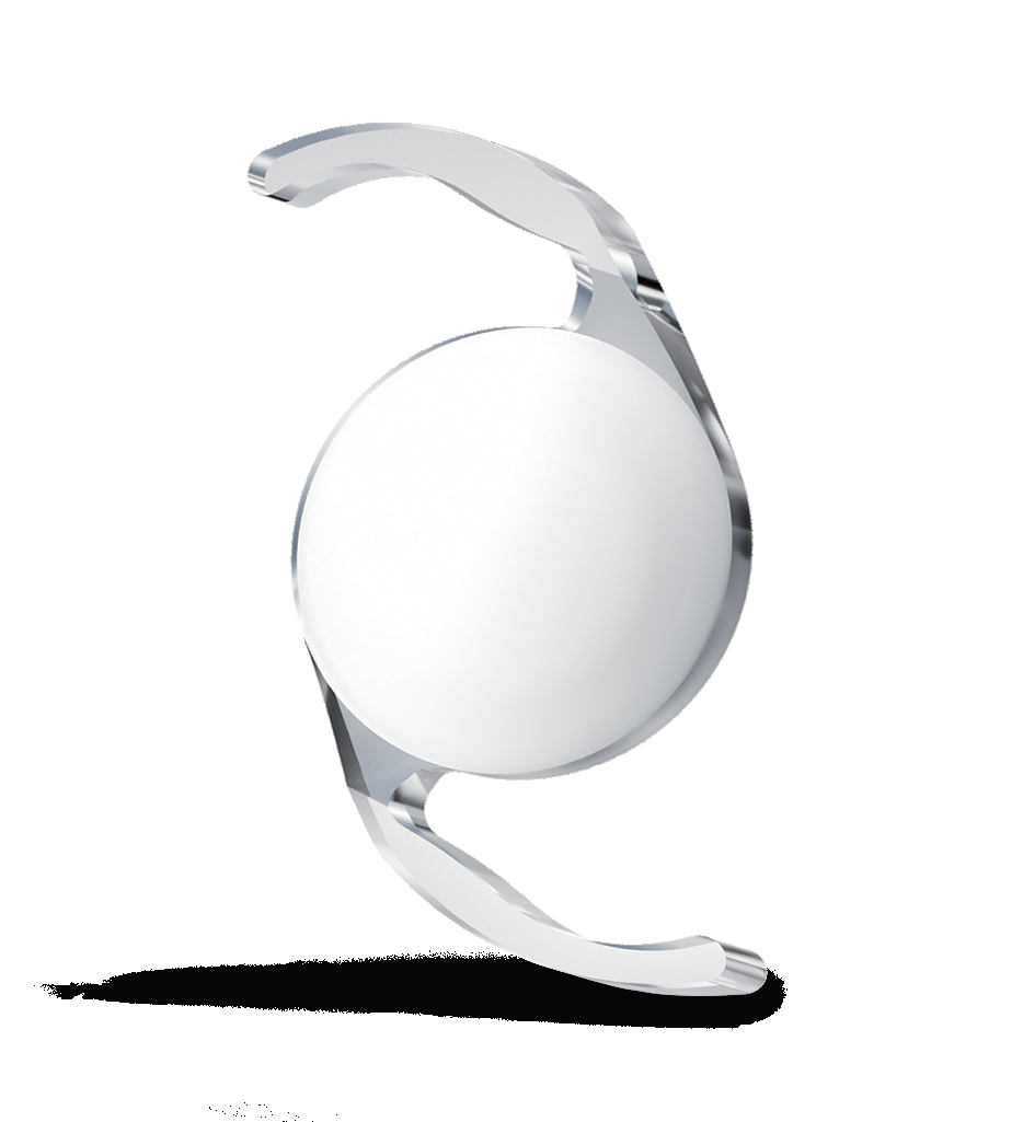 Eyenable® PA60AS1 Monofocal Plus IOL